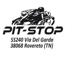 Pit Stop Di Russo Rosa