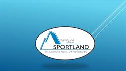 SPORTLAND DI JOACHIM KOFLER & CO OHG