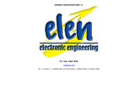 Elen - Electronic Engineering Di Mair Ingo Ingo