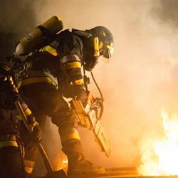 Vigili Del Fuoco Volontari Tassullo