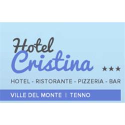 Albergo Hotel Ristorante Pizzeria Bar Cristina
