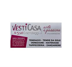 Vesticasa Tessuti & Tendaggi