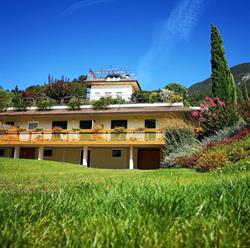 Albergo Karinhall