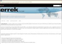 Errek Di Carlo Curzel & C. S.a.s.