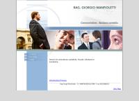 Manfioletti Giorgio Ragioniere Commercialista