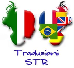 Traduzioni Str