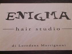 Salone Enigma Hair Studio Di Martignoni Loredana