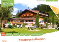 Pensione Oberjahrl