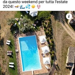 Agriturismo Villa Gabbiano