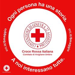 Croce Rossa Italiana Avigliano Umbro