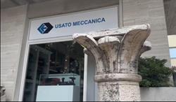 Usato Meccanica macchine utensili