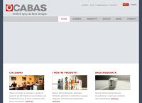 Consorzio Autotrasporti Cabas