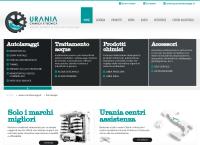 Urania Chimica E Tecnica Di Mortolini Fabrizio & C. Snc