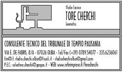 Geom.Tore Cherchi