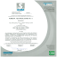 Certificato ISO 9001:2008 IQ-Net CISQ