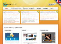 Sito di Bloomtech