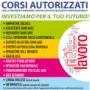 Corsi di formazione professionali autorizzati