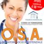 Corso di formazione OSA Operatore Socio Assistenzi