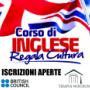 Corso di formazione professionale INGLESE