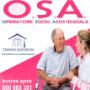 Corso di formazione professionale OSA