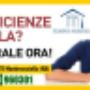 RECUPERO ANNI SCOLASTICI