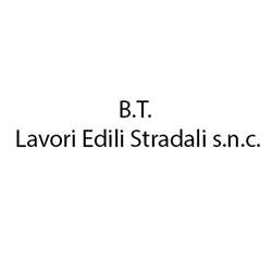 B.T. Lavori Edili Stradali