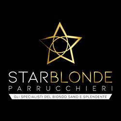 Starblonde Parrucchieri