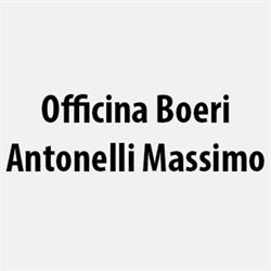 Officina Boeri-Antonelli Massimo