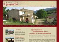 Sito di Azienda Agraria Di Gasperini Lorena