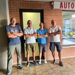 Autoscuole Eugubine Riunite