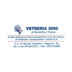 Vetreria 2000