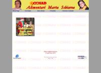 Sito di CONAD Schiarea Marta