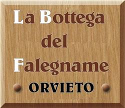 La Bottega Del Falegname SAS Di Calderini Leonello e C.