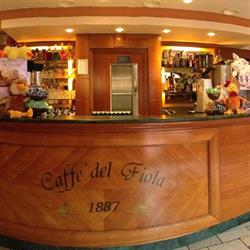 Caffe' Del Fiola Di Quarenghi Mario