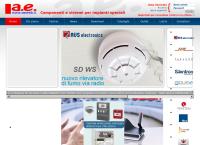 Sito di A. e. SRL