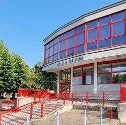 Scuola dell'Infanzia "Risorgimento"