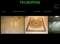 Tecno Pose SRL Pavimentazioni Autobloccanti