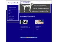 Sito di Computerland Di Di Giuseppe Fabio