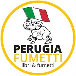 Perugia Fumetti Di Atondo Rodriguez Ana Luisa