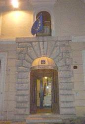 Hotel Bonazzi G.S.A. Di Barbabianca Paolo
