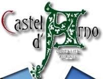 Ospitalita' Rurale Castel D'arno Di Demofonte Serg