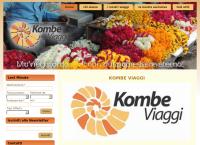 Sito di Kombe Viaggi Di Maurizio Riccucci
