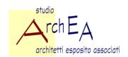 Studio Archea Architetti Esposito Associati Perugia