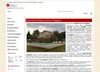Il Poggiolo