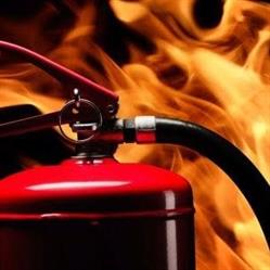 Cate Antincendio