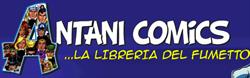 Antani Comics Fumetteria Di Settembre Francesco Fumettivendolo