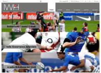 Sito di Internetwork SRL