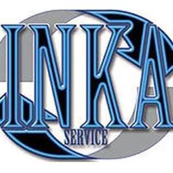 Ink - A. Service Di Angeli Roberto
