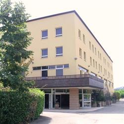 Albergo Europalace - Hotel