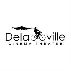 Cinema Theatre De La Ville